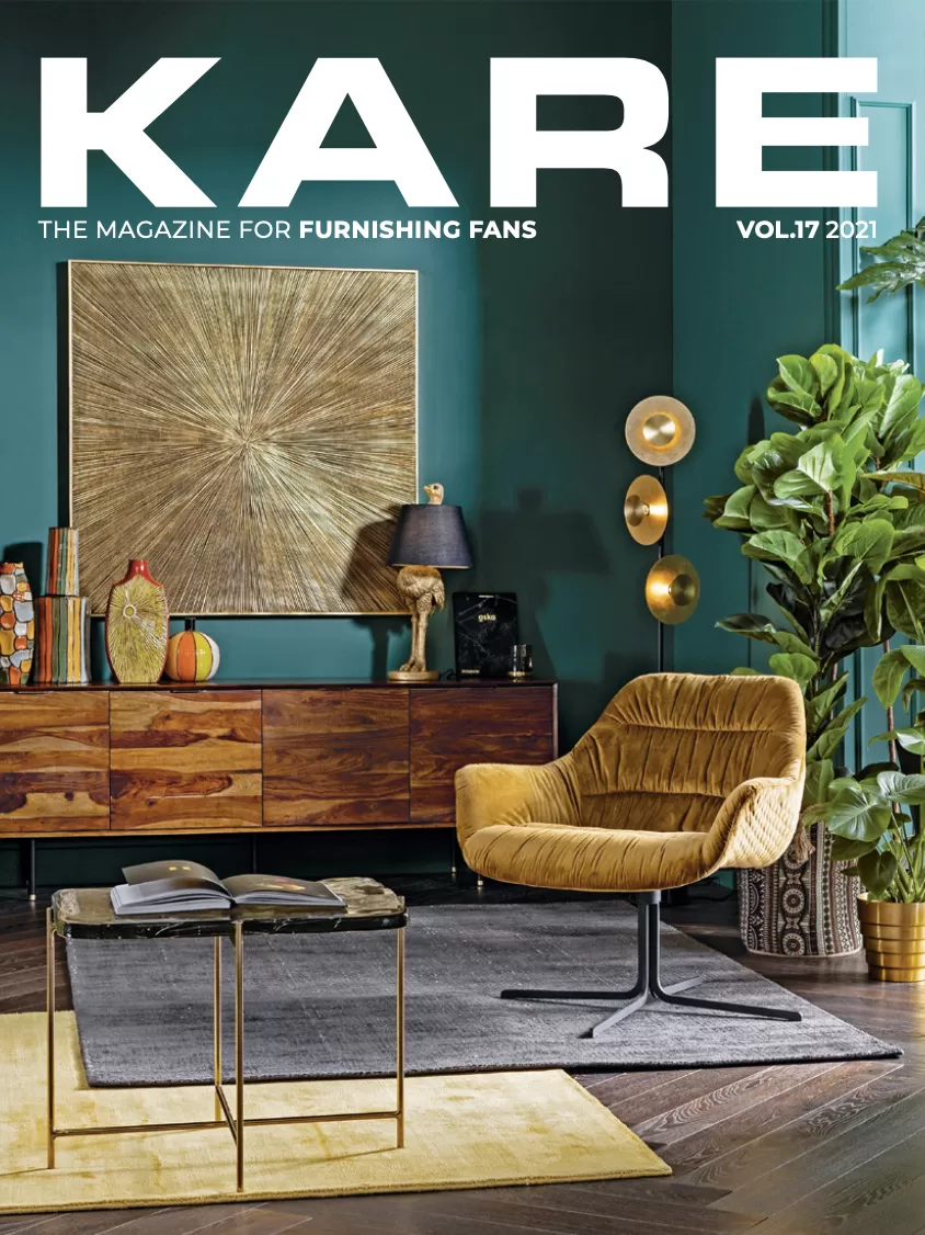 kare magazine 2021