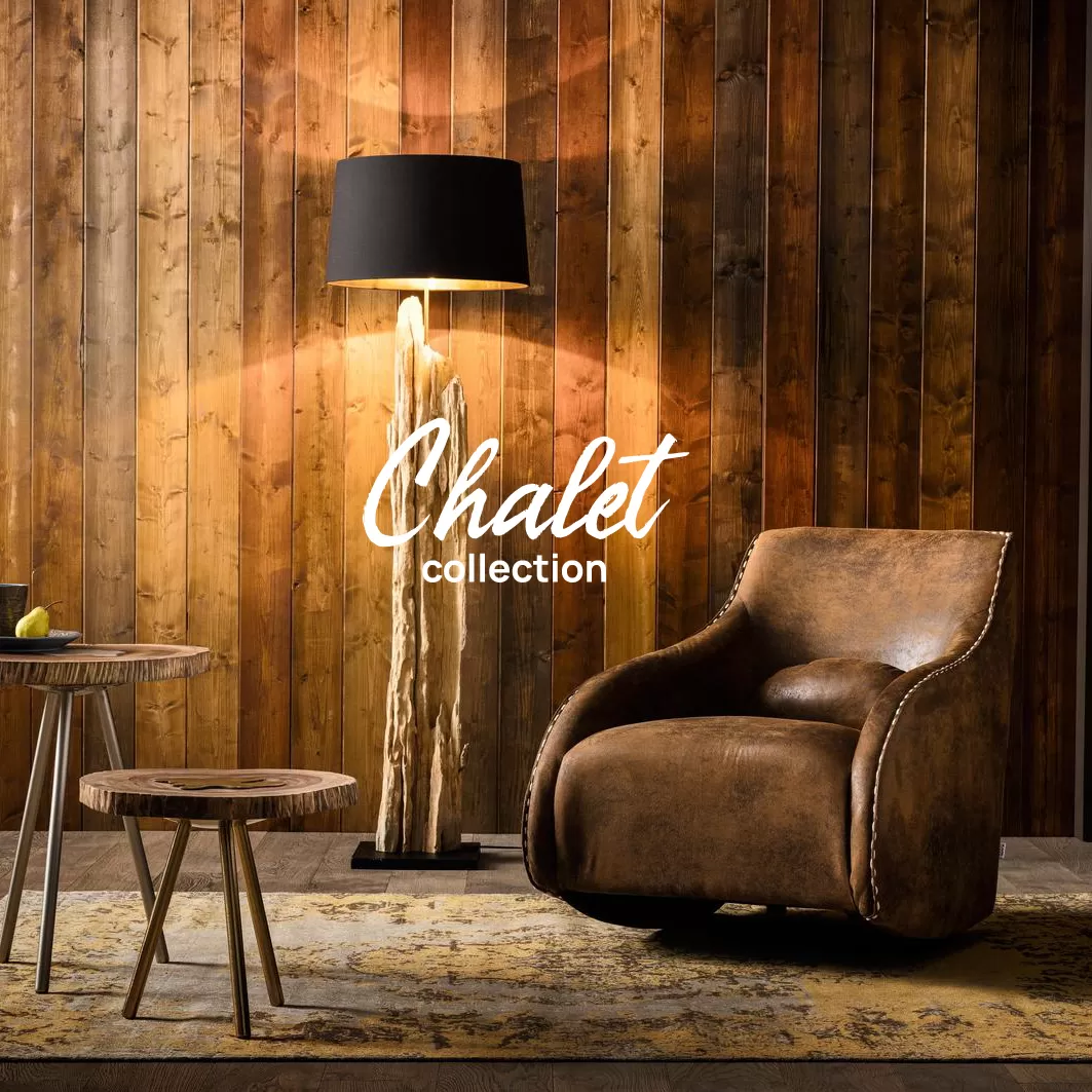 CHALET COLLECTION 