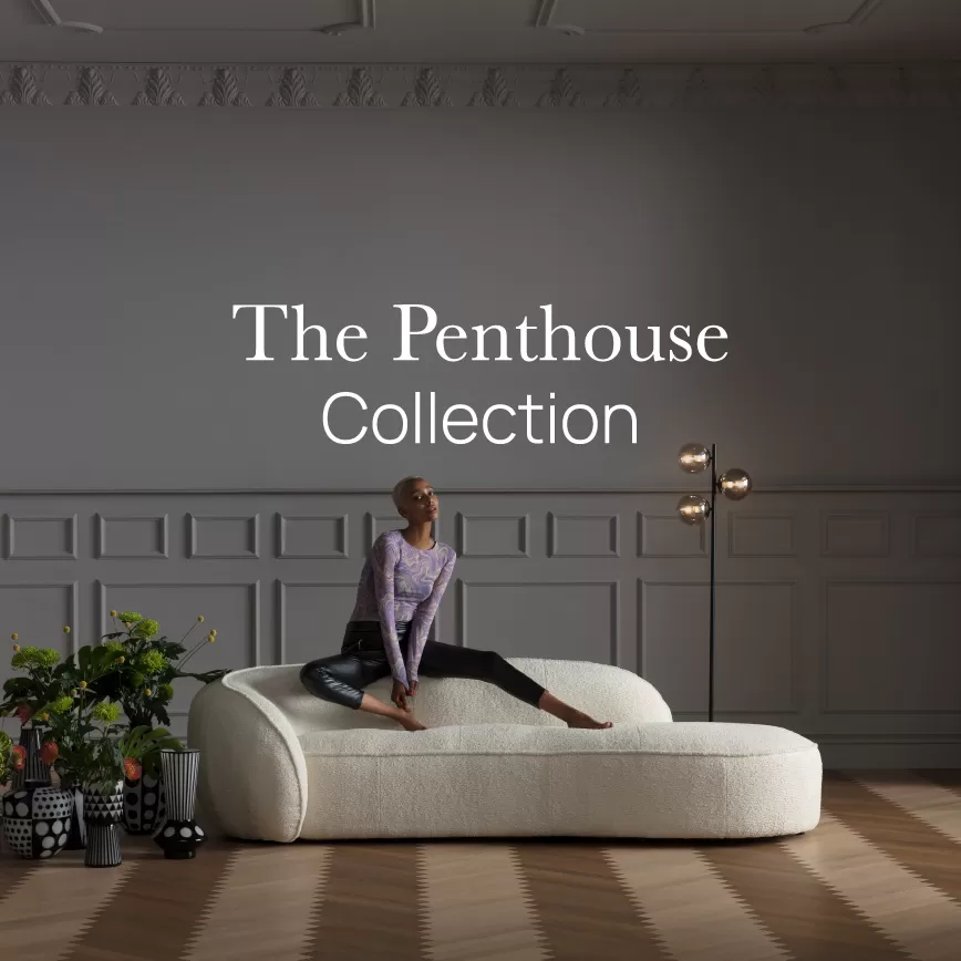 Penthouse Collection 