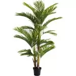 Φυτό Palm Tree Πράσινο 190 εκ.
