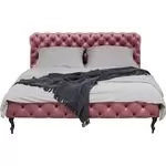 Κρεβάτι Desire Velvet Rose 160x200cm