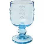 Ποτήρι κρασιού Goblet Turquoise