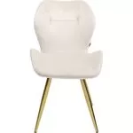 Καρέκλα Viva Κρεμ
