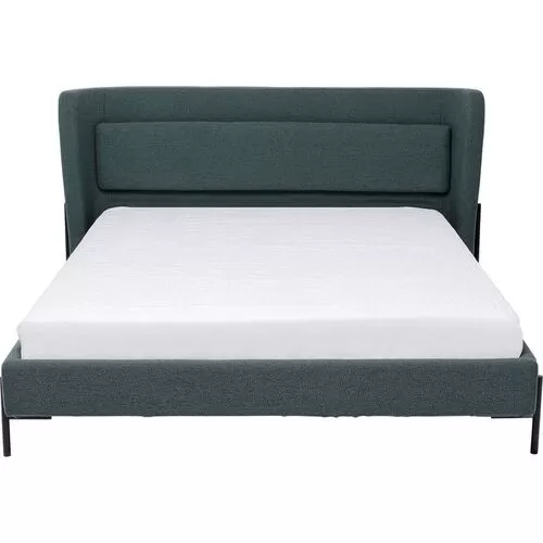 Κρεβάτι Tivoli Πράσινο 160x200 εκ.