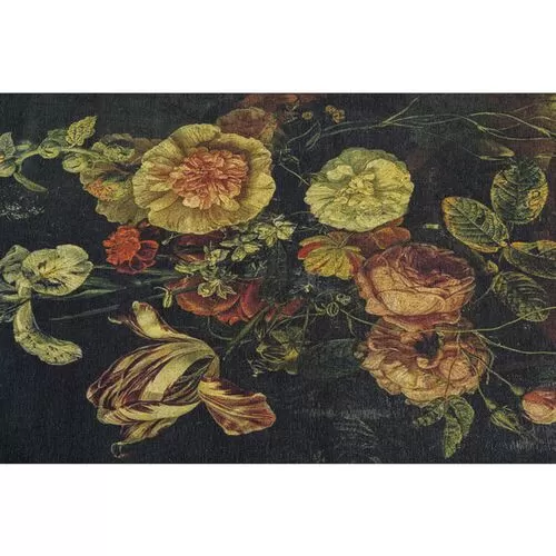 Χαλί Floral Πολύχρωμο 4x170x240 εκ.