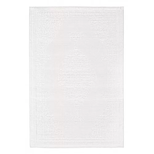 Χαλί Delbar Λευκό 150x210 εκ.