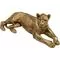 Διακοσμητικό Λιοντάρι Χρυσό 113x40 εκ. (PL)